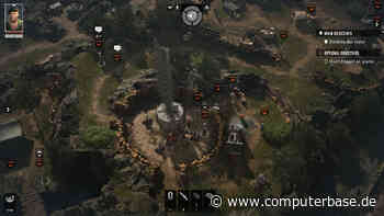 Commandos: Origins: Fortsetzung der Klassiker braucht keine besondere Hardware