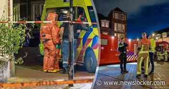 Wijk afgegrendeld nadat man met ’infectieziekte’ zich bij huisarts meldt