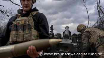 Experte: „Putin will den Krieg mit einem Sieg beenden“