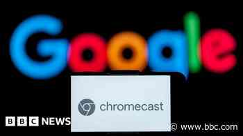Google Chromecast users' fury at second day of TV streaming issue