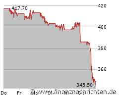 ROUNDUP/Aktien New York Schluss: Klare Verluste - Konjunktursorgen dominieren