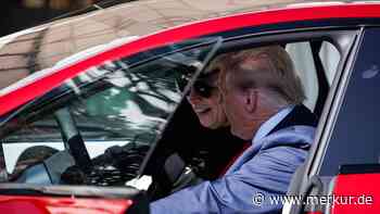 „Patriotische Idee“ - Musk pumpt 100 Millionen Dollar in Trump-Lobbygruppen