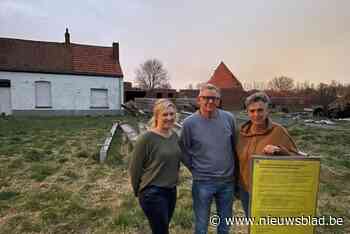 Buurt tekent bezwaar aan tegen bouw van  industriële hennepplantage: “Hoort hier niet thuis”