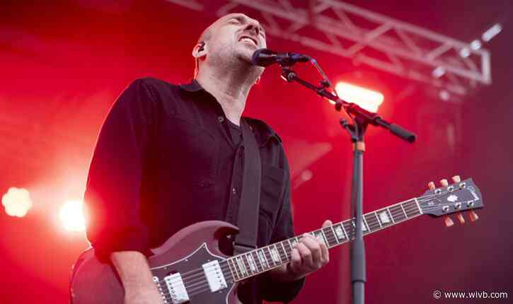 Emo pioneers Sunny Day Real Estate coming to Buffalo