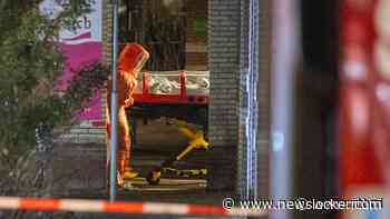 Gespecialiseerd team met knaloranje beschermende pakken in Heemskerk, wat doen zij?