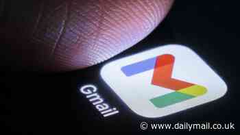 FBI issues warning to all Gmail users over attack hijacking accounts