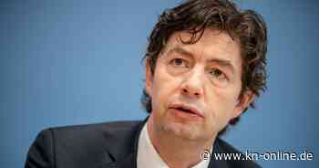 Drosten: Schwedischer Weg hätte in Deutschland nicht funktioniert