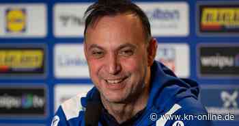 Handball: Bob Hanning gewinnt Debüt mit italienischer Nationalmannschaft