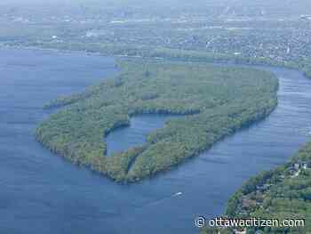 Feds select 'technical adviser' for new Ottawa-Gatineau bridge in waning hours of Trudeau government