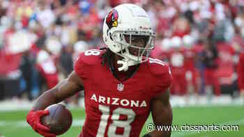 Cardinals' Marvin Harrison Jr., Fanatics reach settlement on term sheet, paving way for release of WR's jersey