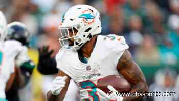 2025 NFL free agency Day 4 grades: Raiders get 'B' for acquiring Raheem Mostert, Eagles add edge upside