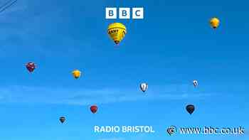 What’s happening with this year’s Balloon Fiesta?