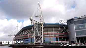 Bears women set for Cardiff double-header in 2026