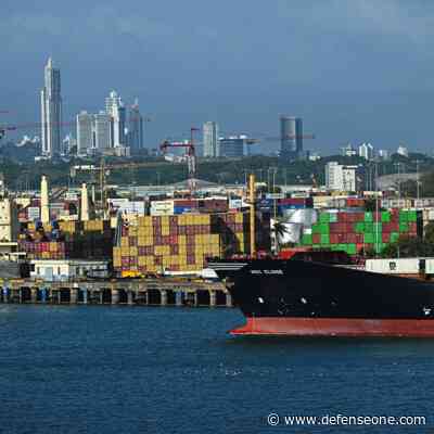 Trump’s coercive approach risks driving Latin America into China’s arms