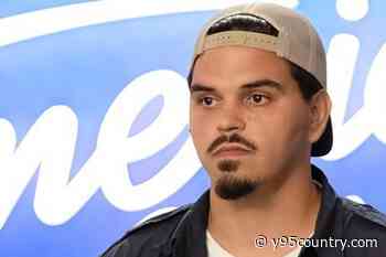 ‘American Idol’ Singing Garbage Man Doug Kiker Dead at 32