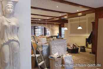 Hotels in und um Höxter: Driehorst verkauft und Steinkrug geschlossen