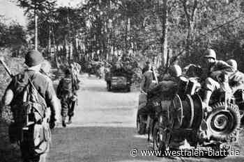 Veranstaltung zum 80. Jahrestag des Weltkriegsendes