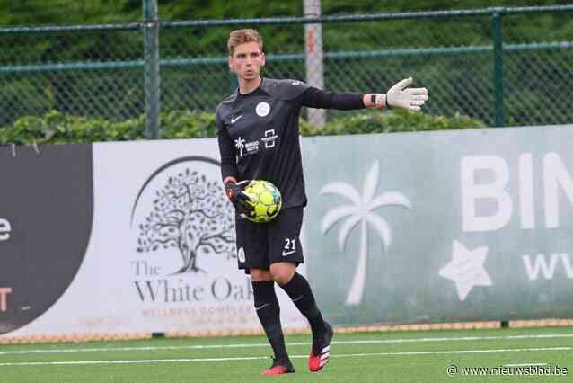 Negen spelers en trainer verlengen bij Kampenhout