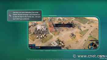 Microsoft's AI Coach for Gamers Is Starting Tests Next Month