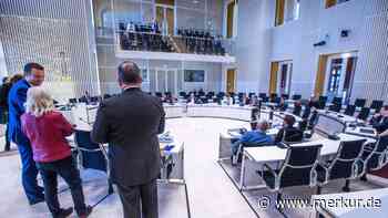 Pegel verneint Einfluss des Kreml auf Stiftungsgründung