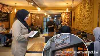 Bistro Frappuccino zamelt 10.000 euro in voor voedingspakketten: “We willen gezinnen nieuwe outfits bieden voor het Suikerfeest”