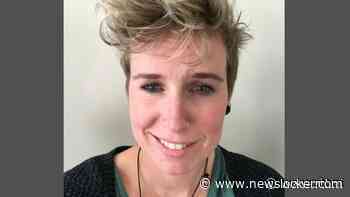 Bibi's vader overleed aan corona, zijzelf was doodziek: 'Ik blijf naar het positieve kijken'