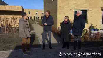 Kijkers ergeren zich aan klagende buren in Mr. Frank Visser Doet Uitspraak