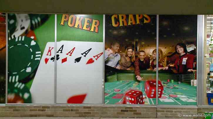 Indiana Gaming Commission: Local Elks' charity casino banned for 10 years