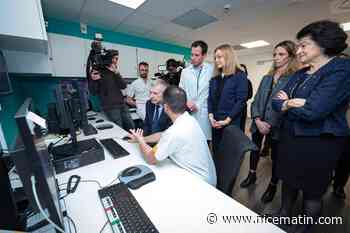 Un nouveau don de Dmitry Rybolovlev pour le CHPG