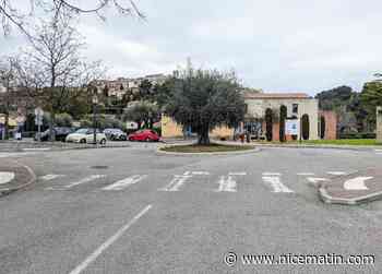 Femme de culture et d’art, Liliane Valsecchi donne son nom à une allée de Biot