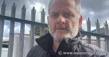 Hospital patient with Blue Badge hit with parking fine after failing to find space