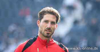 Eintracht Frankfurt ohne Kevin Trapp gegen Ajax und Bochum