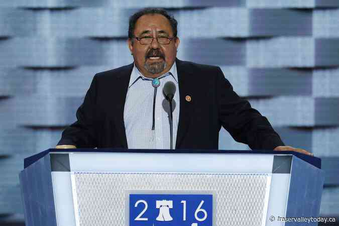 Democratic Rep. Raúl M. Grijalva of Arizona dies from complications from cancer treatment