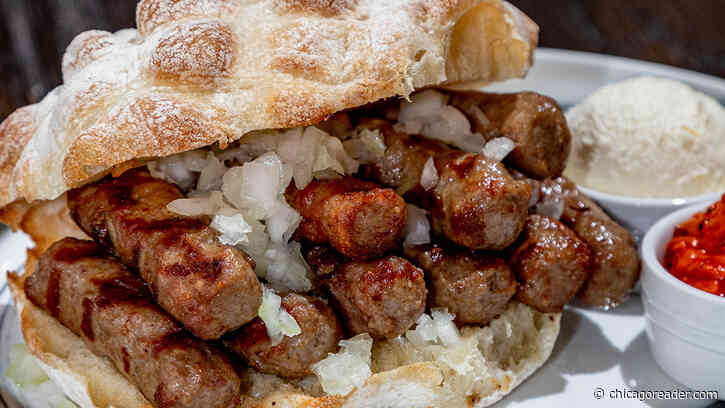 Defy the lies with a new spring 2025 lineup at Monday Night Foodball