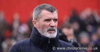 Roy Keane and Gary Neville agree in Newcastle United Carabao Cup final prediction