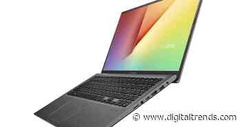 Need a budget-friendly laptop? Get this Asus deal at Walmart