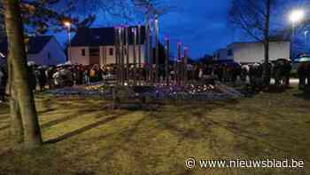 Lommelse school ‘t Stekske herdenkt slachtoffers van busramp in Sierre van 13 jaar geleden