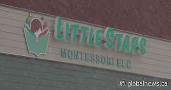 4 kids allegedly assaulted at a daycare in Spruce Grove, RCMP warn of more victims