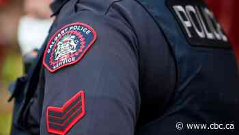 Officer who shot Calgary man during domestic call fired in self-defense, says police watchdog