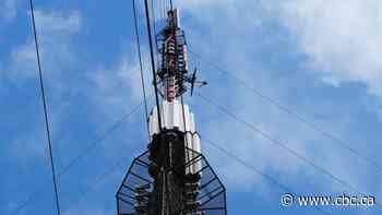 Major outage affecting CBC Radio One signals nationally