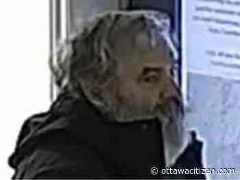 Ottawa police seeking missing man, 71
