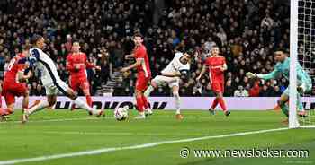 Herbeleef hoe AZ tegen Tottenham Hotspur geen stunt kon bewerkstelligen in de Europa League