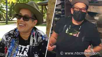 Chef and business owner who fought long COVID reflects on her pain and purpose after pandemic