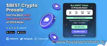 Ripple erhält als erster Kryptoanbieter offizielle DFSA-Lizenz in Dubai