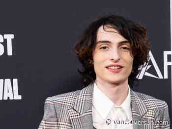 Stranger Things star Finn Wolfhard announces new solo album, Vancouver concert