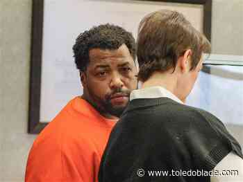 Man pleads to manslaughter for fatal shooting, sentenced to 20 years