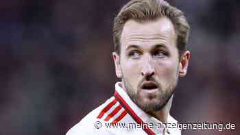 Premier-League-Rückkehr? So plant Harry Kane wohl seine sportliche Zukunft