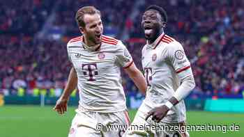 Bayern im Favoritenkreis? So schätzt Basler die Titelchancen der CL-Teams ein