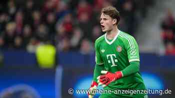 Geheimbericht enthüllt – Darum wollte Bayern Jonas Urbig