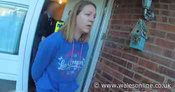 Staff at Lucy Letby hospital where killer nurse worked face manslaughter probe